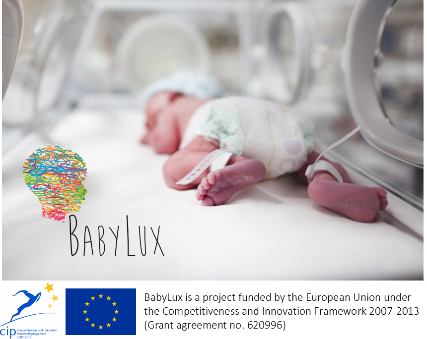Logo BabyLux